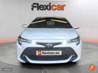 Usado Toyota Corolla Active 122 CV (89 kW) 2020 Blanco Berlina