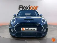 Usado Mini Cooper S 192 CV (141 kW) 2017 Negro Utilitario
