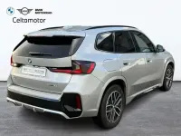Usado BMW X1 Comfort Edition 150 CV (110 kW) 2025 Plateado SUV