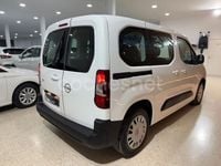 Usado Opel Combo Life Edition+ 102 CV (75 kW) 2021 Blanco Monovolumen