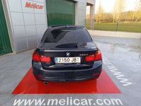 usado BMW 320 320 d Sport