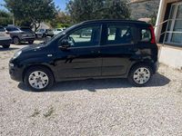 Usado Fiat Panda Easy 69 HP (50 kW) 2018 Preto Citadino