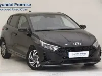 Usado Hyundai i20 100 CV (73 kW) 2025 Otro Utilitario