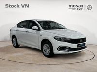Nuevo Fiat Tipo 130 CV (95 kW) 2025 Blanco Berlina