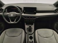 Usado Seat Ibiza XCELLENCE 115 CV (84 kW) 2025 Blanco Utilitario