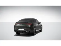 Nuevo Mercedes GLC220 197 CV (144 kW) 2025 Gris grafito SUV