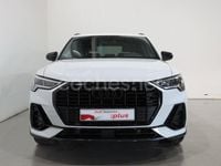 Usado Audi Q3 Ambiente 150 CV (110 kW) 2024 Blanco SUV