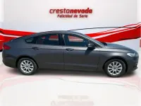 Usado Ford Mondeo Trend 150 CV (110 kW) 2021 Gris