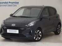 Usado Hyundai i10 67 CV (49 kW) 2025 Utilitario