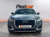 Używany Audi Q2 Design 116 KM (85 kW) 2019 Czarny SUV