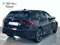 Nuevo BMW 118 Shadowline 150 CV (110 kW) 2025 Black sapphire metallic Utilitario