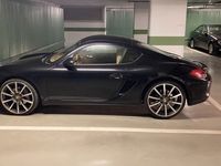 usado Porsche Cayman 987.2 MK2 PDK