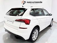 usado Skoda Kamiq Ambition 1.0 TSI 110CV