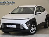 Usado Hyundai Kona 99 CV (72 kW) 2025 SUV
