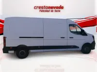 Usado Renault Master 131 CV (96 kW) 2025 Blanco Monovolumen