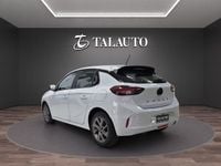 Nuevo Opel Corsa Edition 100 CV (73 kW) 2025 Blanco Utilitario