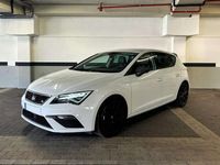 usado Seat Leon 1.5 EcoTSI S&S FR 150