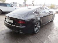 usado Audi A7 Sportback 3.0BiTDI S line quattro edition Tiptronic