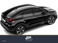 Usado Citroën e-C4 100 kW (136 CV) 2023 Gris Berlina