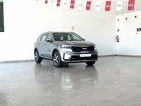 usado Kia Sorento 2.2 CRDI DRIVE DCT 2WD 194 5P 7 Plazas