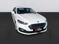 usado Ford Mondeo 2.0 Hibrido 137kW 187CV Titanium HEV