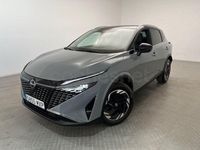 Usado Nissan Qashqai N-Connecta 140 CV (102 kW) 2025 Gris / plata SUV