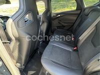 Usado Ford Focus RS 350 CV (257 kW) 2016 Negro Berlina