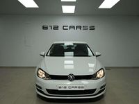 Usado VW Golf VII Advance 105 CV (77 kW) 2014 Blanco Utilitario