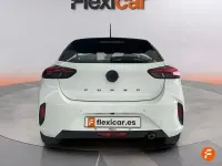 Usado Opel Corsa 100 CV (73 kW) 2024 Blanco Utilitario