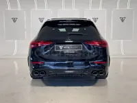 Usado Mercedes C43 AMG 408 CV (300 kW) 2023 Negro Familiar