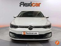 Usado VW Golf VIII Life 150 CV (110 kW) 2023 Blanco Utilitario