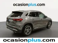 Usado Mercedes GLA200 AMG 163 CV (119 kW) 2023 Gris SUV