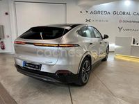 Usado XPENG G6 350 kW (476 CV) 2025 Eléctrico SUV