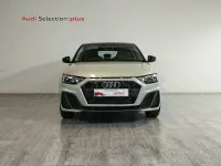 Usado Audi A1 Sportback 116 CV (85 kW) 2025 Gris / plata Utilitario