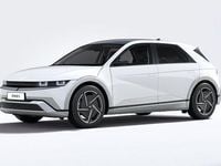 Nuevo Hyundai Ioniq 5 167 kW (228 CV) 2026 Blanco SUV