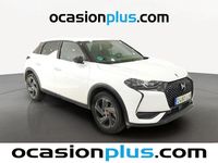 Usado DS Automobiles DS3 Crossback Performance 131 CV (96 kW) 2020 Blanco SUV