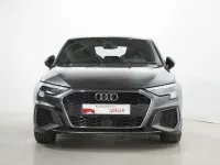 Usado Audi A3 Sportback e-tron 204 CV (150 kW) 2024 Gris Utilitario