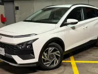 Nuevo Hyundai Bayon 79 CV (58 kW) 2025 Otro SUV