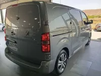 Usado Peugeot Expert S 179 CV (131 kW) 2017 Gris Van