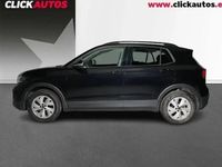 Usado VW T-Cross Life 115 CV (84 kW) 2024 SUV