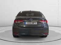 Usado Toyota Corolla Style 141 CV (103 kW) 2024 Negro Berlina