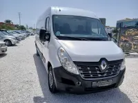 Usado Renault Master 125 CV (91 kW) 2014 Blanco Van