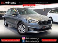 Usado Skoda Fabia Ambition 80 CV (58 kW) 2023 Utilitario