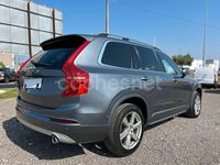 Usado Volvo XC90 Kinetic 235 CV (172 kW) 2016 Azul SUV