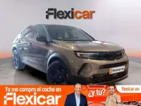 Usado Opel Mokka Edition 131 CV (96 kW) 2023 Gris SUV