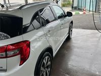 Usado Citroën C4 Aircross Exclusive 114 CV (83 kW) 2015 Blanco SUV