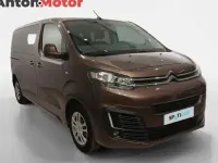 Usado Citroën Spacetourer Feel 115 CV (84 kW) 2017 Monovolumen