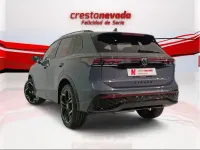 Usado VW Tiguan R-line 193 CV (141 kW) 2024 SUV