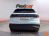 Begagnad VW Taigo 116 HK (85 kW) 2024 Vit SUV