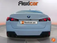 Usado BMW 220 Gran Coupé 170 CV (125 kW) 2025 Blanco Coupe